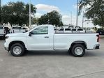 New 2026 Chevrolet Silverado 1500 Work Truck Regular Cab Pickup for sale #TG120177 - photo 3