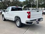 New 2026 Chevrolet Silverado 1500 Work Truck Regular Cab Pickup for sale #TG120177 - photo 2