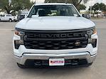 New 2026 Chevrolet Silverado 1500 Work Truck Regular Cab Pickup for sale #TG120177 - photo 6