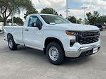 New 2026 Chevrolet Silverado 1500 Work Truck Regular Cab Pickup for sale #TG120177 - photo 7