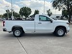 New 2026 Chevrolet Silverado 1500 Work Truck Regular Cab Pickup for sale #TG120177 - photo 8