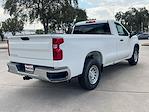 New 2026 Chevrolet Silverado 1500 Work Truck Regular Cab Pickup for sale #TG120177 - photo 9