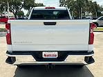 New 2026 Chevrolet Silverado 1500 Work Truck Regular Cab Pickup for sale #TG120465 - photo 10
