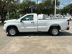 New 2026 Chevrolet Silverado 1500 Work Truck Regular Cab Pickup for sale #TG120465 - photo 3