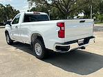 New 2026 Chevrolet Silverado 1500 Work Truck Regular Cab Pickup for sale #TG120465 - photo 2