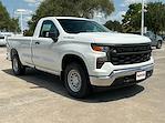 New 2026 Chevrolet Silverado 1500 Work Truck Regular Cab Pickup for sale #TG120465 - photo 7