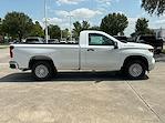 New 2026 Chevrolet Silverado 1500 Work Truck Regular Cab Pickup for sale #TG120465 - photo 8