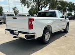 New 2026 Chevrolet Silverado 1500 Work Truck Regular Cab Pickup for sale #TG120465 - photo 9