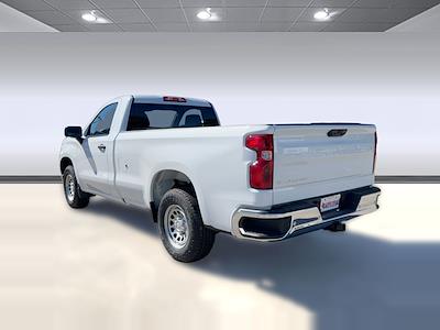 New 2026 Chevrolet Silverado 1500 Work Truck Regular Cab for sale #TG121735 - photo 2
