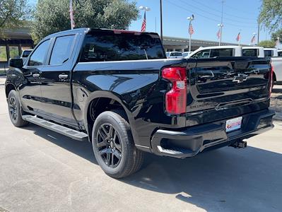 New 2026 Chevrolet Silverado 1500 Custom Crew Cab Pickup for sale #TG123234 - photo 2