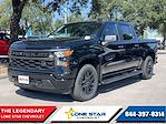 New 2026 Chevrolet Silverado 1500 Custom Crew Cab Pickup for sale #TG123234 - photo 1