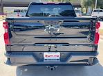 New 2026 Chevrolet Silverado 1500 Custom Crew Cab Pickup for sale #TG123234 - photo 10