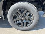 New 2026 Chevrolet Silverado 1500 Custom Crew Cab Pickup for sale #TG123234 - photo 12