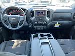 New 2026 Chevrolet Silverado 1500 Custom Crew Cab Pickup for sale #TG123234 - photo 17