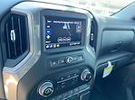 New 2026 Chevrolet Silverado 1500 Custom Crew Cab Pickup for sale #TG123234 - photo 23