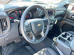 New 2026 Chevrolet Silverado 1500 Custom Crew Cab Pickup for sale #TG123234 - photo 4