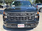 New 2026 Chevrolet Silverado 1500 Custom Crew Cab Pickup for sale #TG123234 - photo 6