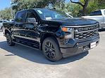 New 2026 Chevrolet Silverado 1500 Custom Crew Cab Pickup for sale #TG123234 - photo 7