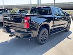 New 2026 Chevrolet Silverado 1500 Custom Crew Cab Pickup for sale #TG123234 - photo 9