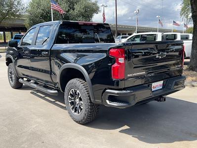 New 2026 Chevrolet Silverado 1500 ZR2 Crew Cab 4WD Pickup for sale #TG125276 - photo 2