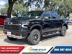 New 2026 Chevrolet Silverado 1500 ZR2 Crew Cab 4WD Pickup for sale #TG125276 - photo 1