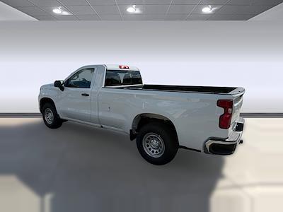New 2026 Chevrolet Silverado 1500 Work Truck Regular Cab for sale #TG128677 - photo 2