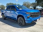 New 2026 Chevrolet Silverado 1500 Custom Crew Cab Pickup for sale #TG135331 - photo 10