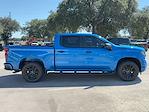 New 2026 Chevrolet Silverado 1500 Custom Crew Cab Pickup for sale #TG135331 - photo 11