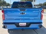 New 2026 Chevrolet Silverado 1500 Custom Crew Cab Pickup for sale #TG135331 - photo 14