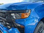 New 2026 Chevrolet Silverado 1500 Custom Crew Cab Pickup for sale #TG135331 - photo 15