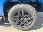 New 2026 Chevrolet Silverado 1500 Custom Crew Cab Pickup for sale #TG135331 - photo 17
