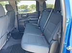 New 2026 Chevrolet Silverado 1500 Custom Crew Cab Pickup for sale #TG135331 - photo 20
