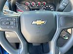 New 2026 Chevrolet Silverado 1500 Custom Crew Cab Pickup for sale #TG135331 - photo 23