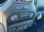 New 2026 Chevrolet Silverado 1500 Custom Crew Cab Pickup for sale #TG135331 - photo 25