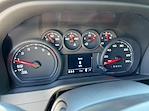 New 2026 Chevrolet Silverado 1500 Custom Crew Cab Pickup for sale #TG135331 - photo 27