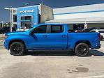 New 2026 Chevrolet Silverado 1500 Custom Crew Cab Pickup for sale #TG135331 - photo 4