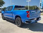 New 2026 Chevrolet Silverado 1500 Custom Crew Cab Pickup for sale #TG135331 - photo 2