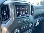 New 2026 Chevrolet Silverado 1500 Custom Crew Cab Pickup for sale #TG135331 - photo 31