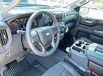 New 2026 Chevrolet Silverado 1500 Custom Crew Cab Pickup for sale #TG135331 - photo 6