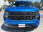 New 2026 Chevrolet Silverado 1500 Custom Crew Cab Pickup for sale #TG135331 - photo 8