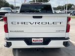 New 2026 Chevrolet Silverado 1500 Custom Crew Cab Pickup for sale #TG155024 - photo 10