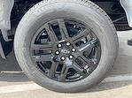 New 2026 Chevrolet Silverado 1500 Custom Crew Cab Pickup for sale #TG155024 - photo 12