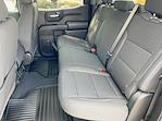 New 2026 Chevrolet Silverado 1500 Custom Crew Cab Pickup for sale #TG155024 - photo 15