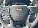 New 2026 Chevrolet Silverado 1500 Custom Crew Cab Pickup for sale #TG155024 - photo 18