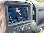 New 2026 Chevrolet Silverado 1500 Custom Crew Cab Pickup for sale #TG155024 - photo 25