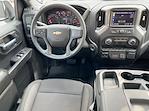 New 2026 Chevrolet Silverado 1500 Custom Crew Cab Pickup for sale #TG155024 - photo 28