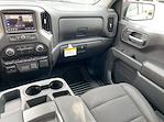 New 2026 Chevrolet Silverado 1500 Custom Crew Cab Pickup for sale #TG155024 - photo 29