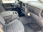 New 2026 Chevrolet Silverado 1500 Custom Crew Cab Pickup for sale #TG155024 - photo 31