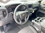 New 2026 Chevrolet Silverado 1500 Custom Crew Cab Pickup for sale #TG155024 - photo 4