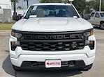 New 2026 Chevrolet Silverado 1500 Custom Crew Cab Pickup for sale #TG155024 - photo 6